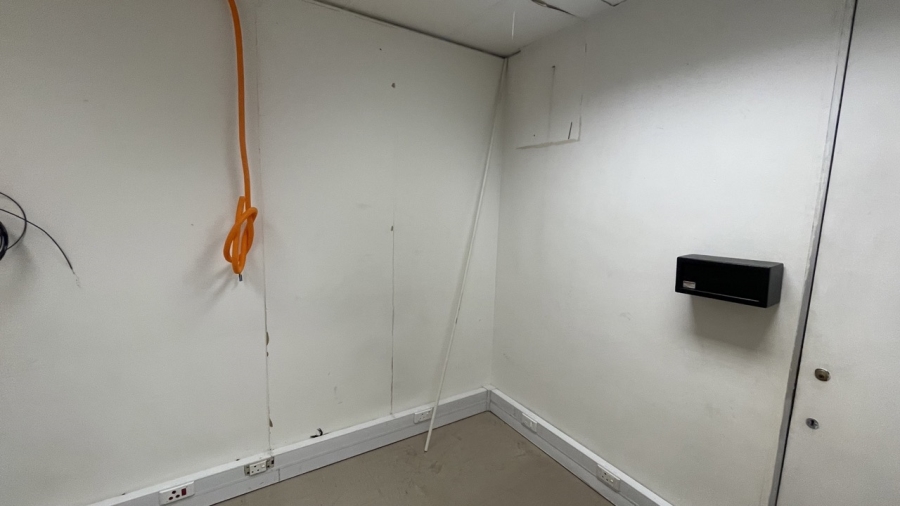 To Let commercial Property for Rent in Cape Town City Centre Western Cape